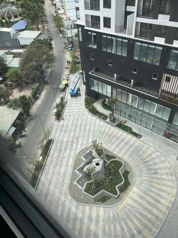 căn hộ 1pn 1wc tại cc Emeral golf view giá rẻ