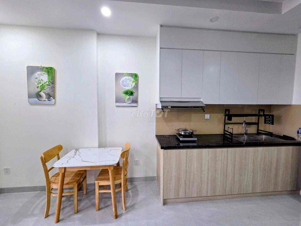 CÒN 1 CĂN 1PN + CÓ NỘI THẤT GIÁ THUÊ CHỈ 6TR NGAY LÁI THIÊU