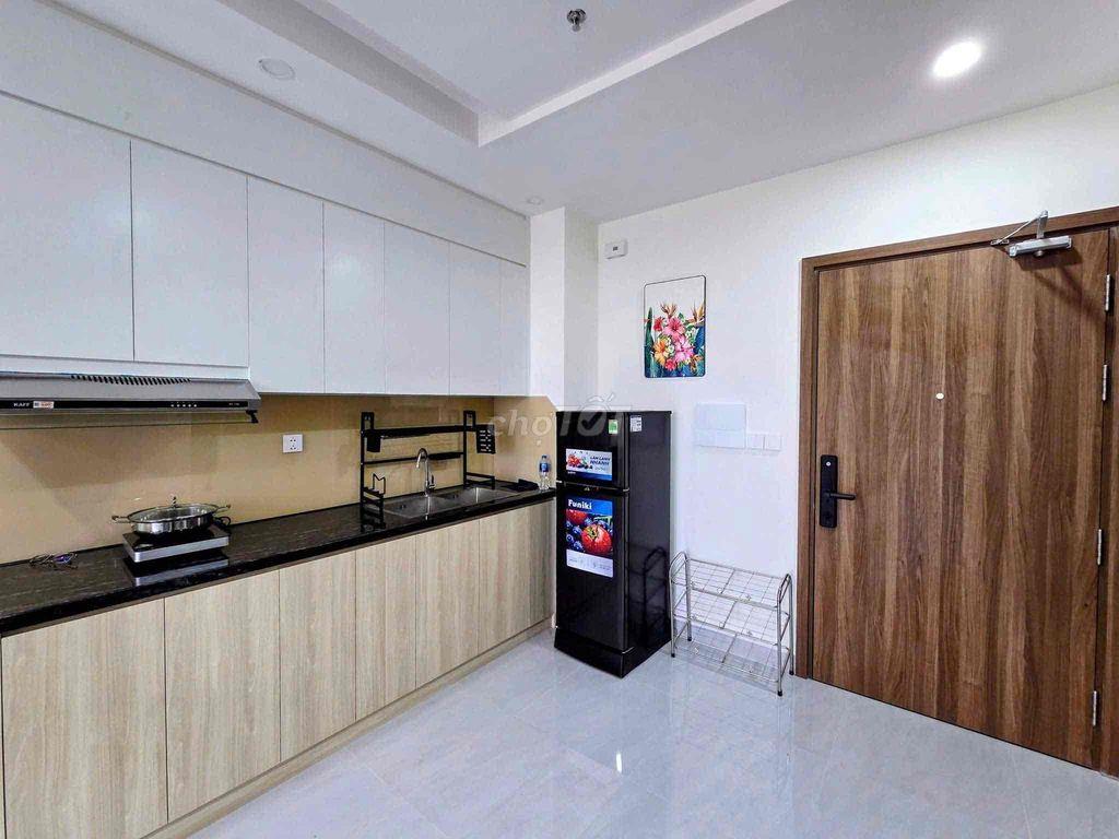 CÒN 1 CĂN 1PN + CÓ NỘI THẤT GIÁ THUÊ CHỈ 6TR NGAY LÁI THIÊU