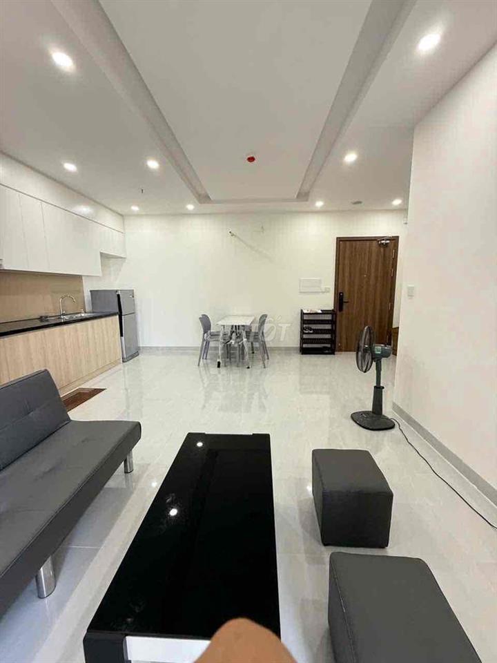 CĂN 2PN ĐỦ NỘI THẤT CƠ BẢN NGAY LÁI THIÊU GẦN AEON