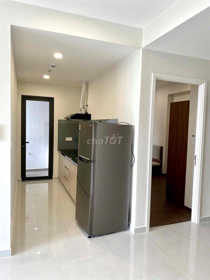 CĂN 2PN ĐỦ NỘI THẤT CƠ BẢN NGAY LÁI THIÊU GẦN AEON