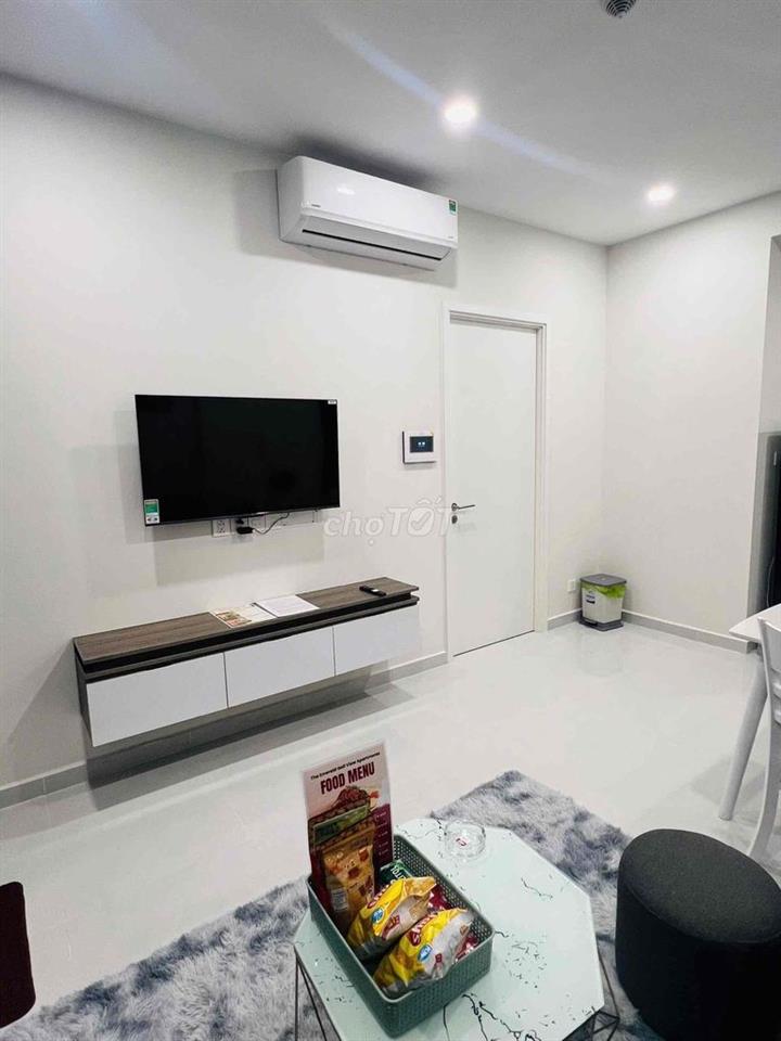 CHO THUÊ CĂN 1PN TẠI EMERALD GOLF VIEW ĐỐI DIỆN AEON