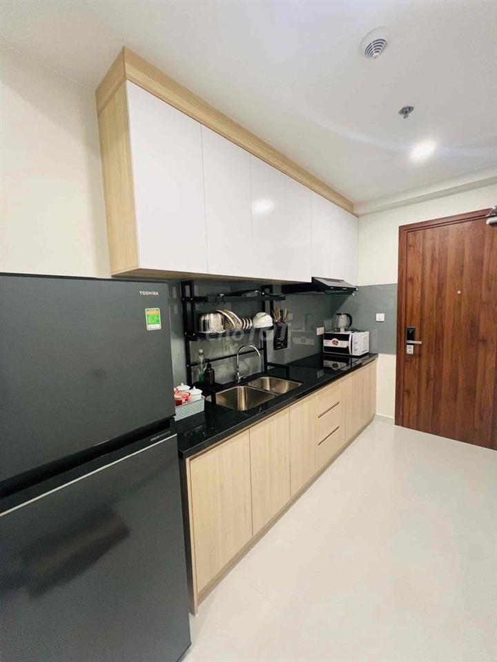 CHO THUÊ CĂN 1PN TẠI EMERALD GOLF VIEW ĐỐI DIỆN AEON