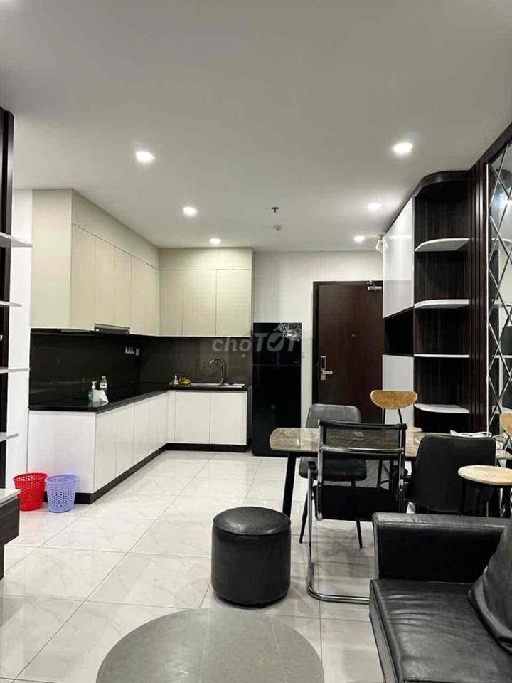 CĂN 2PN FULL NỘI THẤT SIÊU ĐẸP BLOCK B CC SKYVIEW TDM
