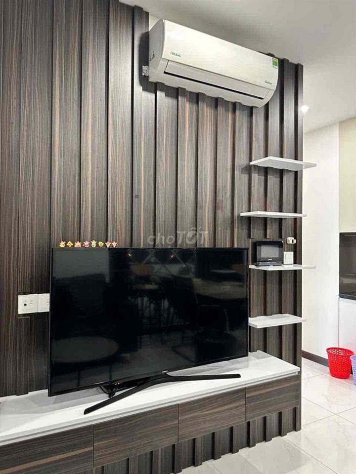 CĂN 2PN FULL NỘI THẤT SIÊU ĐẸP BLOCK B CC SKYVIEW TDM