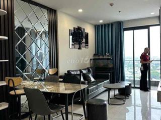 CĂN 2PN FULL NỘI THẤT SIÊU ĐẸP BLOCK B CC SKYVIEW TDM