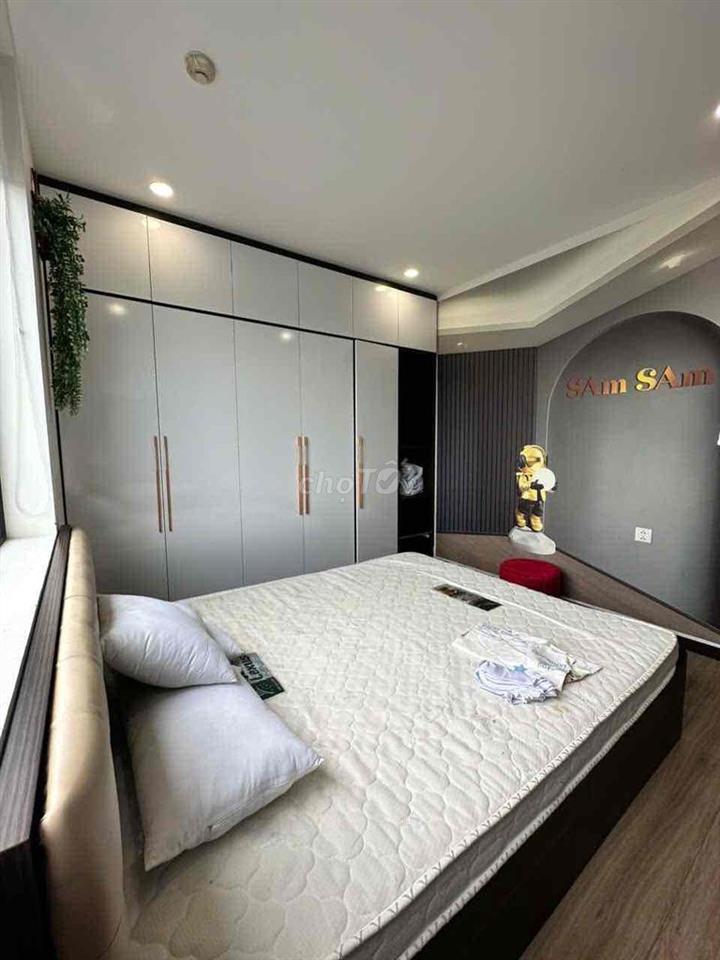 CĂN 2PN FULL NỘI THẤT SIÊU ĐẸP BLOCK B CC SKYVIEW TDM