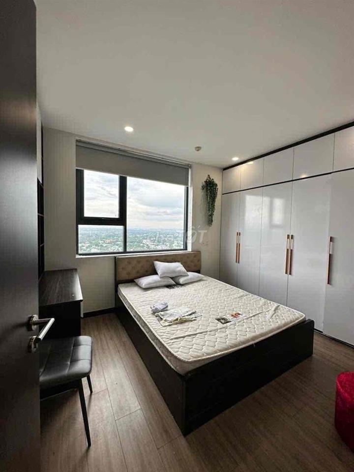 CĂN 2PN FULL NỘI THẤT SIÊU ĐẸP BLOCK B CC SKYVIEW TDM