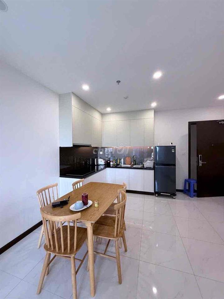 CHỈ 25,7M2 SỞ HỮU NGAY CĂN 2PN FULL NỘI THẤT C-SKYVIEW