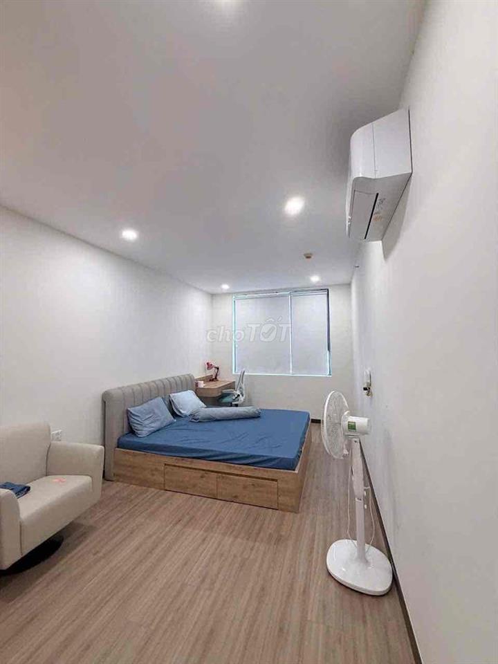 CHỈ 25,7M2 SỞ HỮU NGAY CĂN 2PN FULL NỘI THẤT C-SKYVIEW