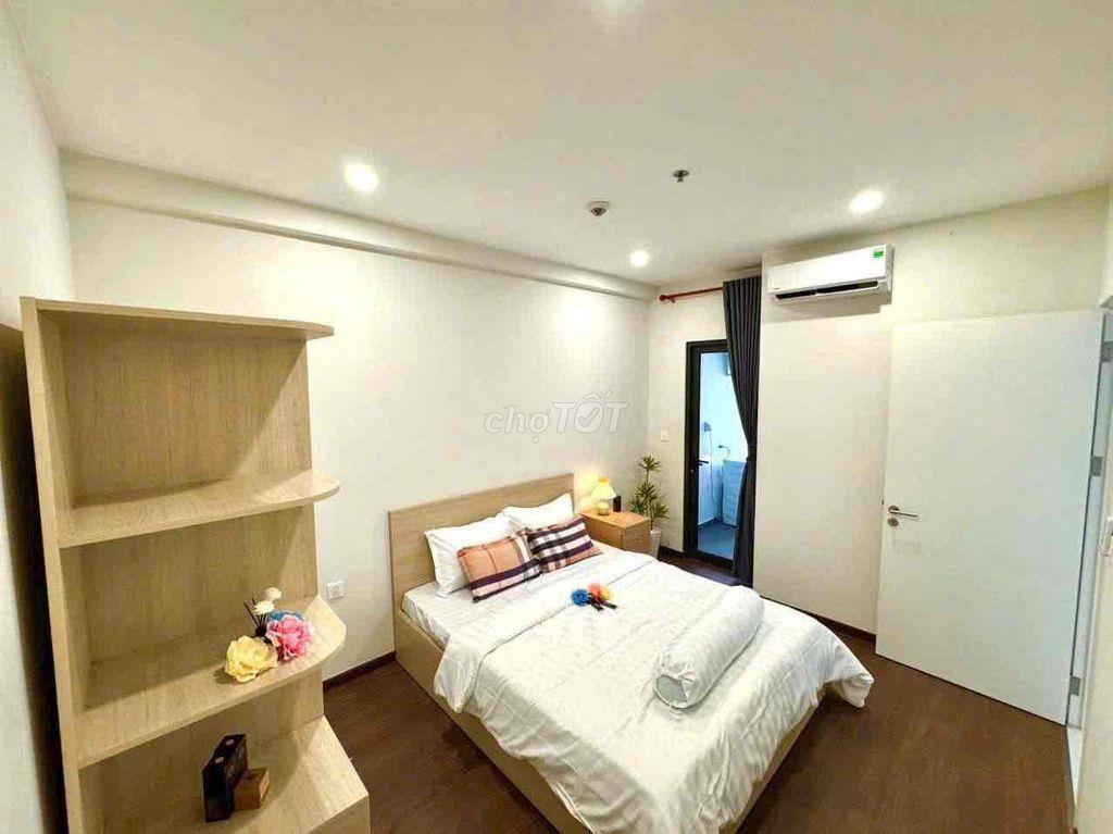 CHO THUÊ CĂN 2PN FULL NỘI THẤT GIÁ 8tr ĐỐI DIỆN AEON
