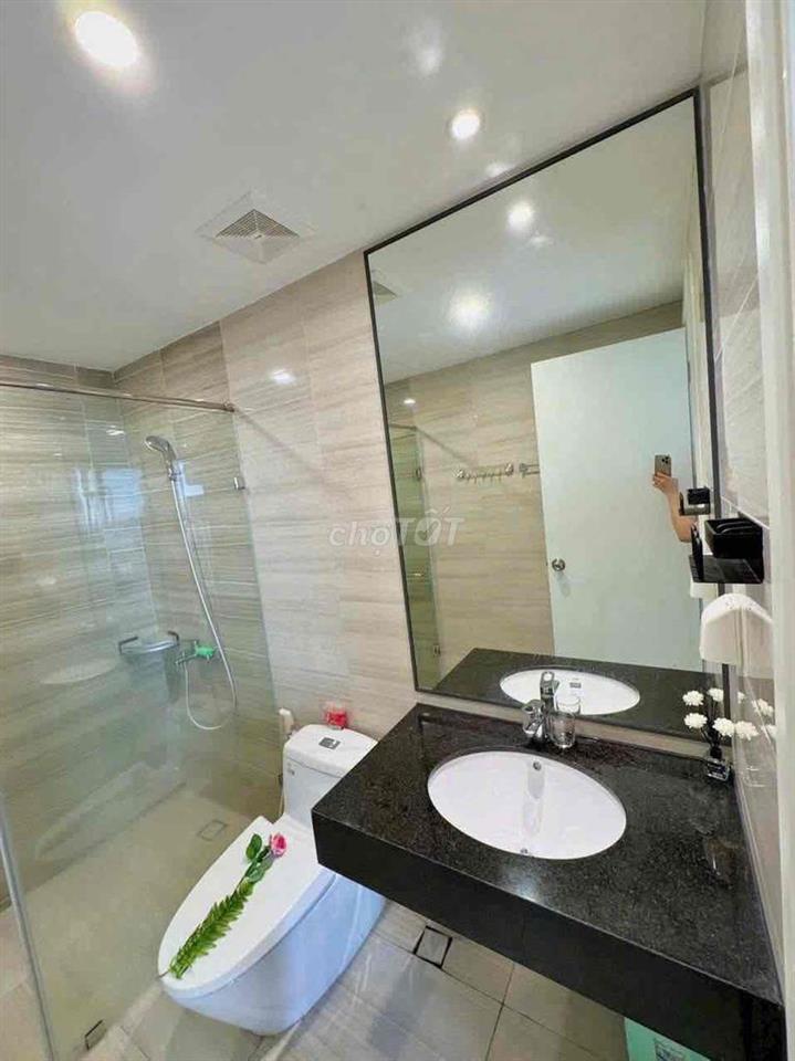 CHO THUÊ CĂN 2PN FULL NỘI THẤT GIÁ 8tr ĐỐI DIỆN AEON