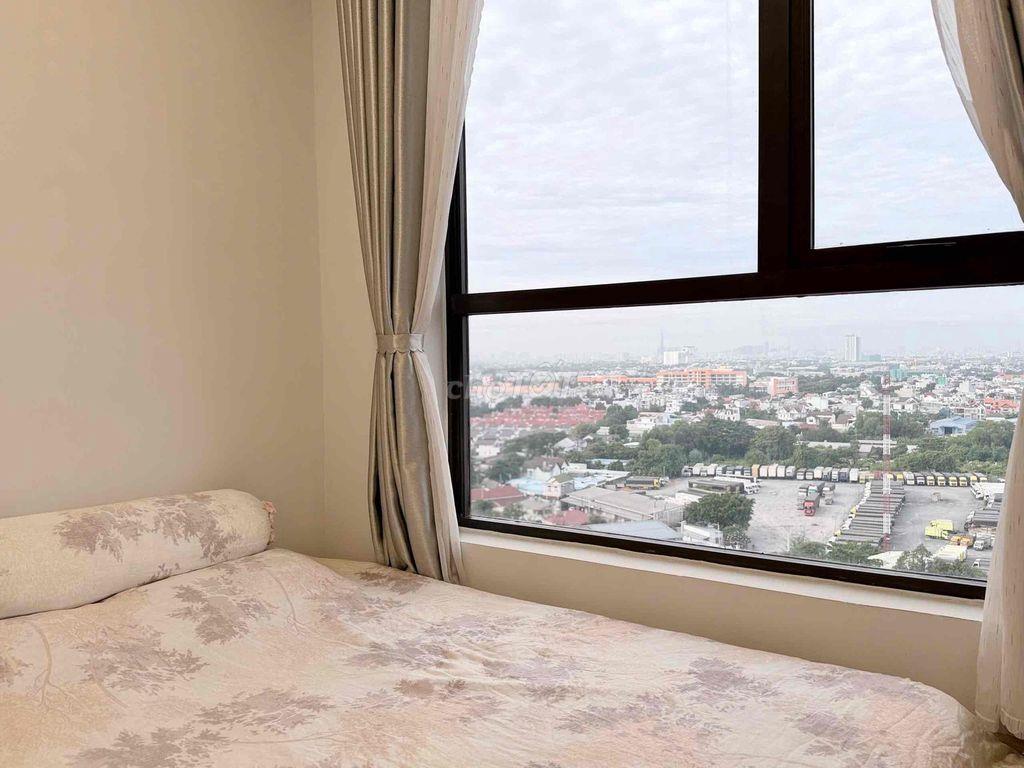 CHỈ TỪ 5,5TR Ở NHAY CĂN 2PN 2WC GẦN AEON THUẬN AN