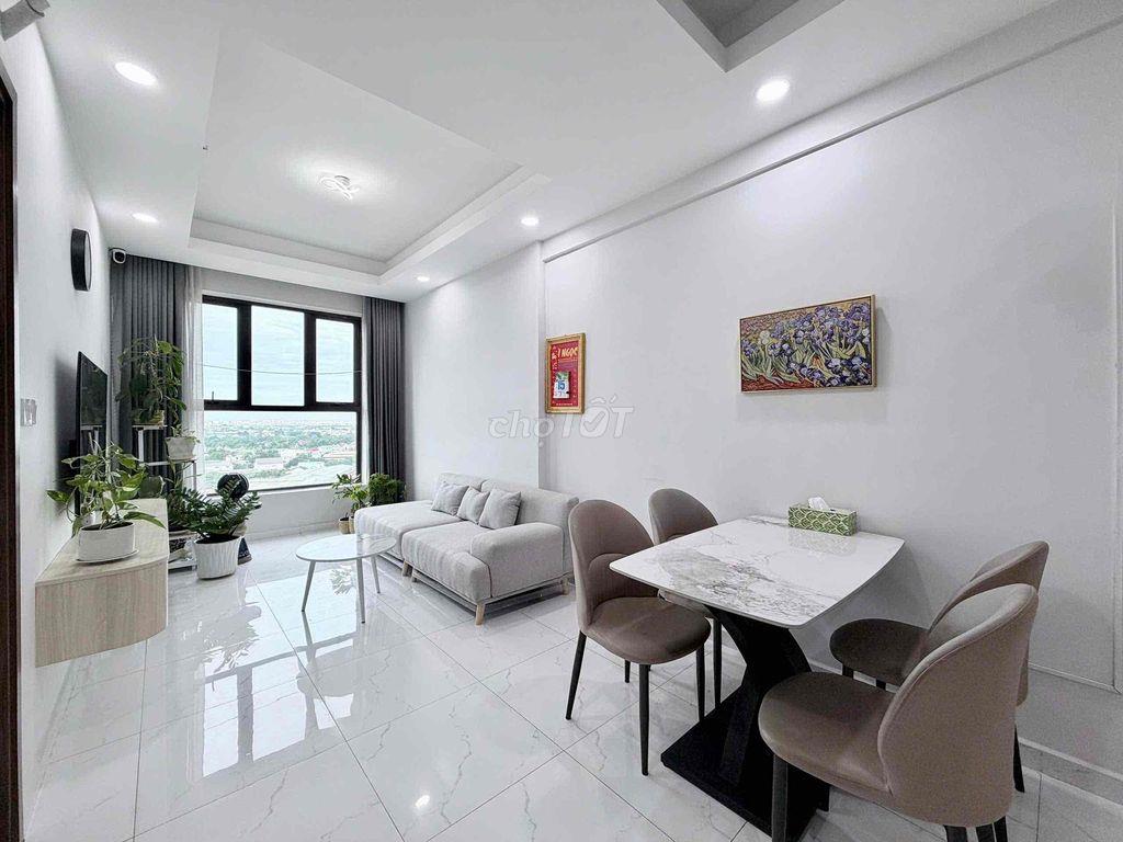 CHỈ TỪ 5,5TR Ở NHAY CĂN 2PN 2WC GẦN AEON THUẬN AN