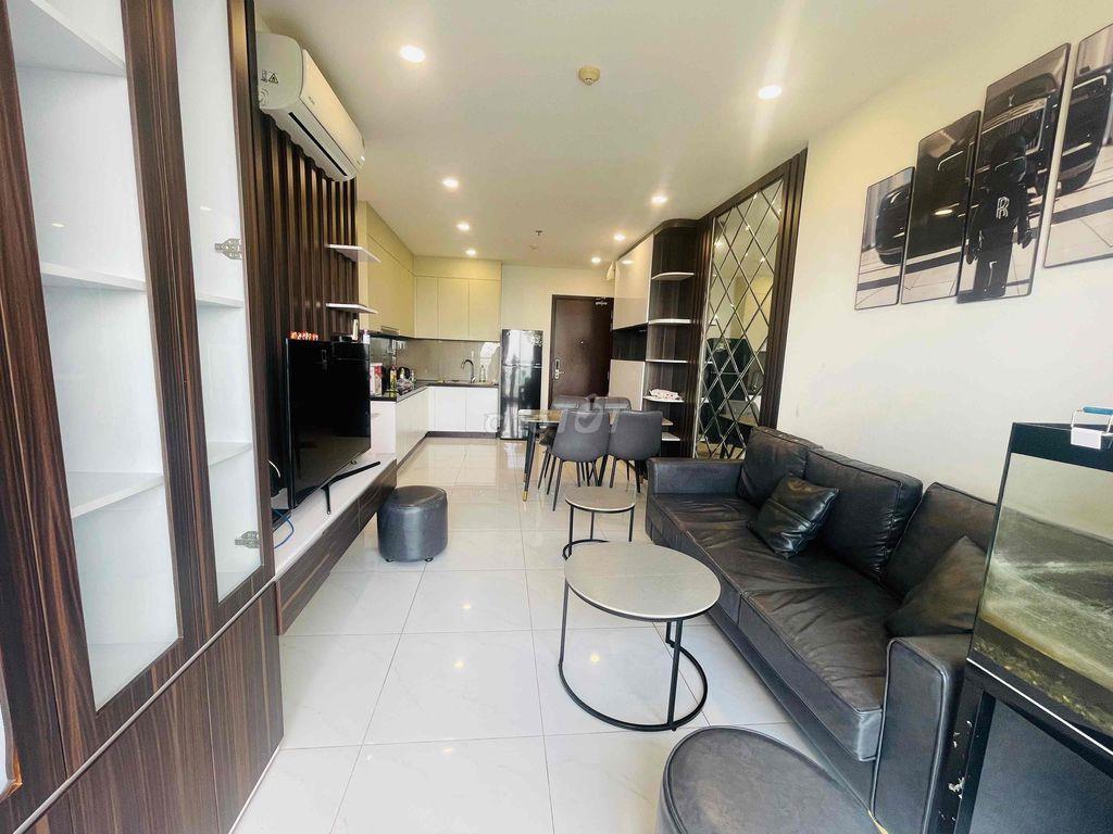 CHO THUÊ CĂN 2PN FULL NỘI THẤT C-SKYVIEW THỦ DẦU MỘT