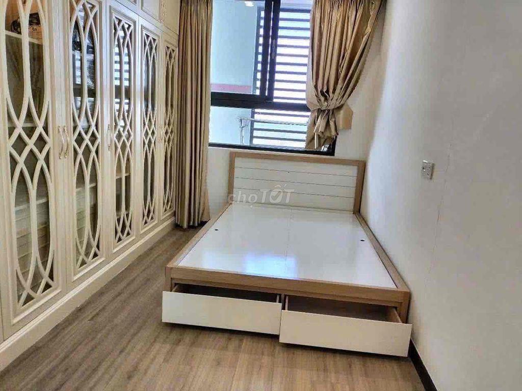 CĂN 2PN FULL NỘI THẤT CSKYVIEW GIÂ 10tr