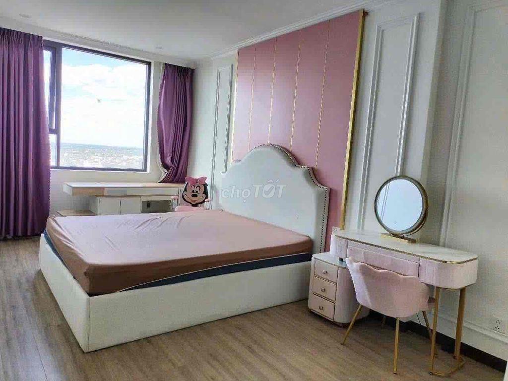 CĂN 2PN FULL NỘI THẤT CSKYVIEW GIÂ 10tr