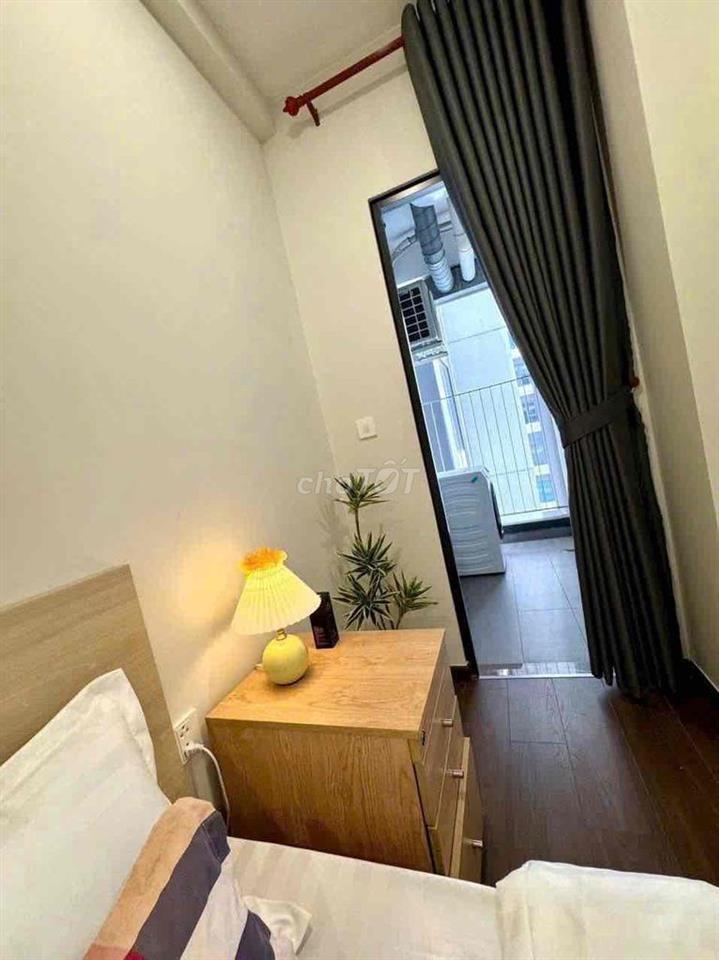 CĂN 2PN FULL NỘI THẤT ĐỐI DIỆN AEON CHO THUÊ GIÁ 8TR