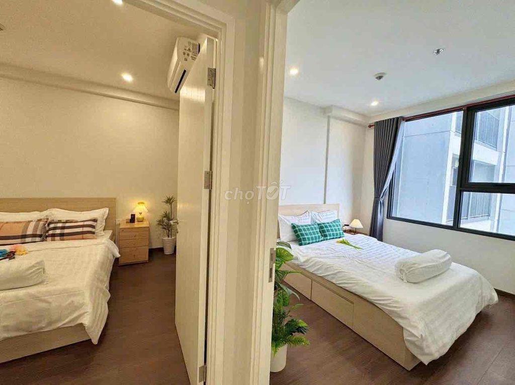 CĂN 2PN FULL NỘI THẤT ĐỐI DIỆN AEON CHO THUÊ GIÁ 8TR