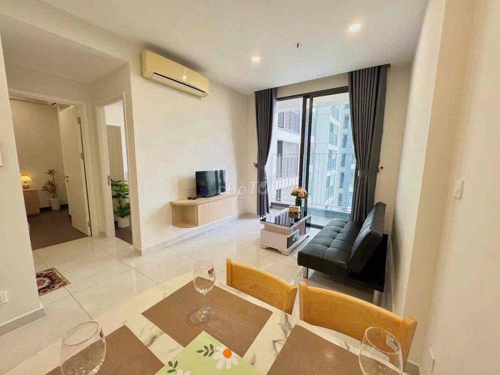 CĂN 2PN FULL NỘI THẤT ĐỐI DIỆN AEON CHO THUÊ GIÁ 8TR