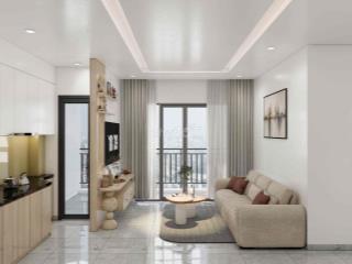 CHỦ CHO THUÊ CĂN 2PN TRỐNG VIEW HỒ GƯƠM XANH LÁI THIÊU