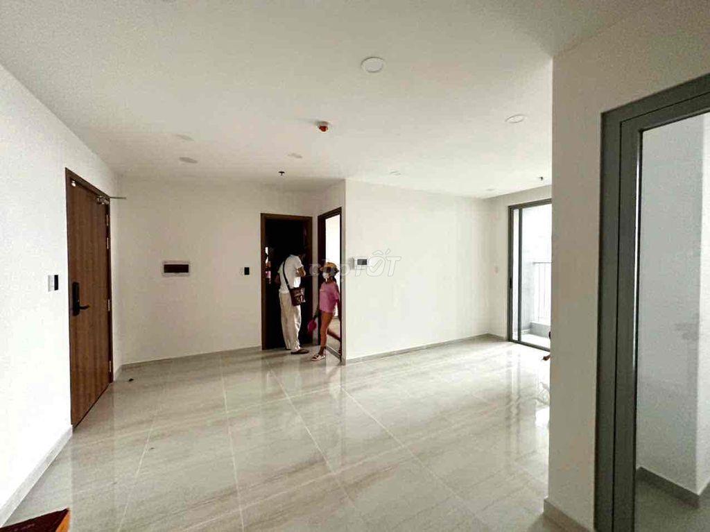 CĂN 1PN TRỐNG SẴN 2 MÁY LẠNH THUÊ CHỉ 6TR NGAY HAPPY ONE CENTRAL