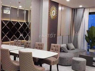 CĂN 1PN TRỐNG SẴN 2 MÁY LẠNH THUÊ CHỉ 6TR NGAY HAPPY ONE CENTRAL