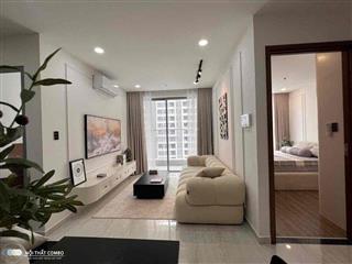 CĂN 1PN FULL NG CAO CẤP GIÁ THUÊ 9tr NGAY HAPPY ONE CENTRAL