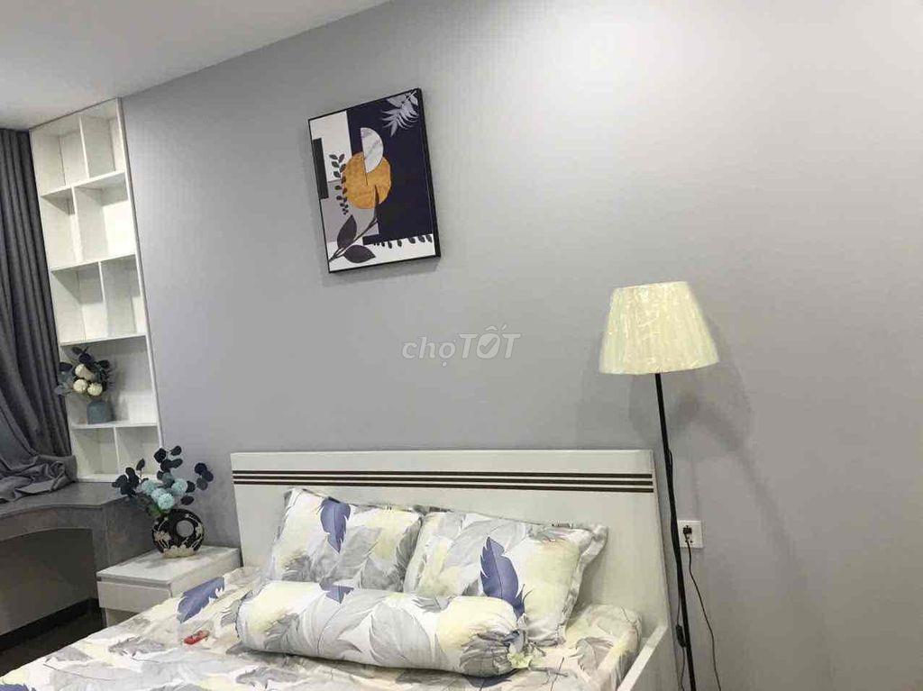 CHO THUÊ CĂN 2PN FULL NỘI THẤT NGAY THỦ DẦU MỘT GIÁ 10tr