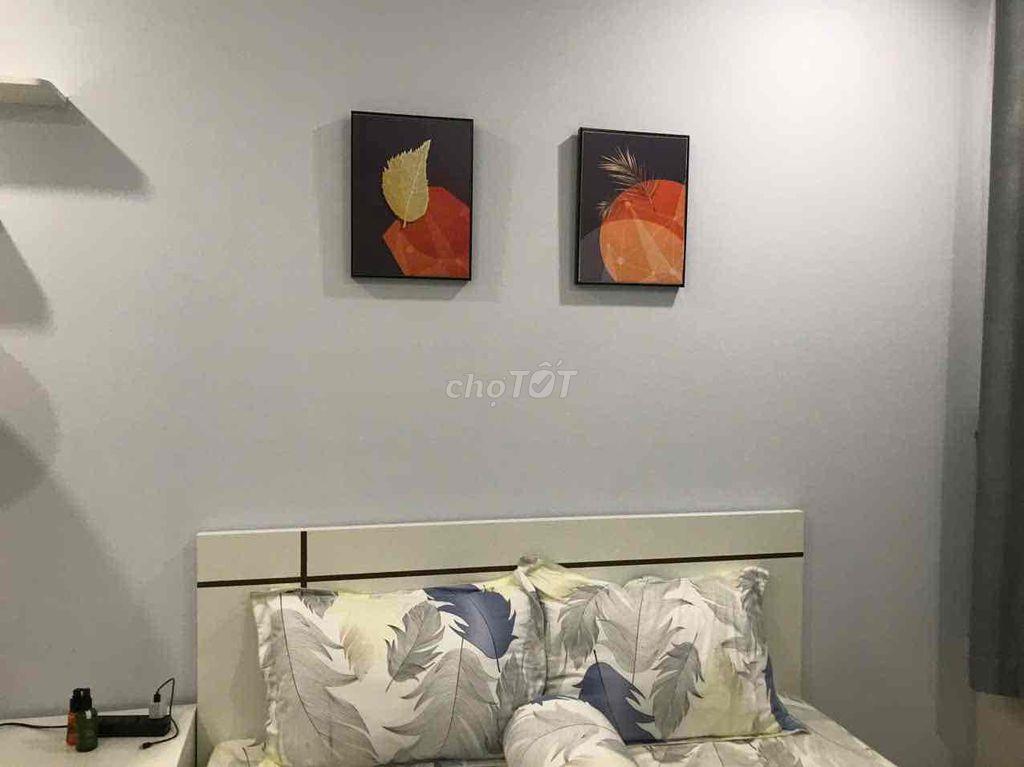 CHO THUÊ CĂN 2PN FULL NỘI THẤT NGAY THỦ DẦU MỘT GIÁ 10tr