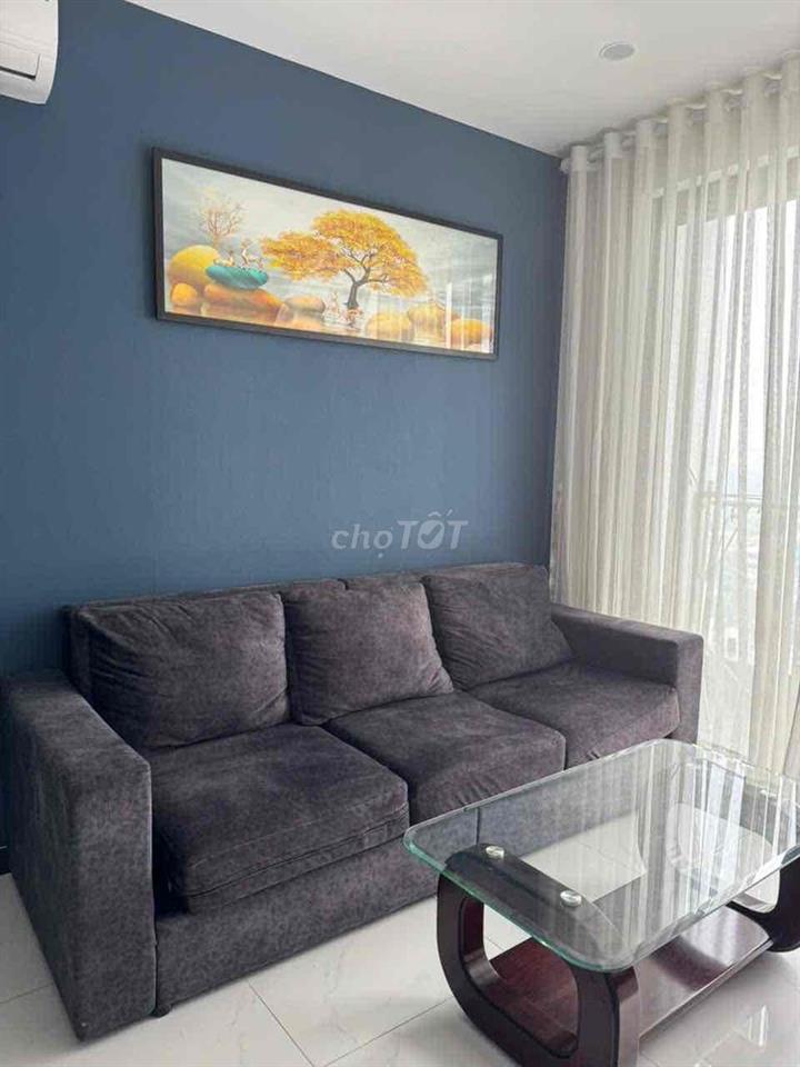 THỦ DẦU MỘT -CHO THUÊ CĂN 2PN FULL NỘI THẤT GIÂ 10tr Ở LIỀN