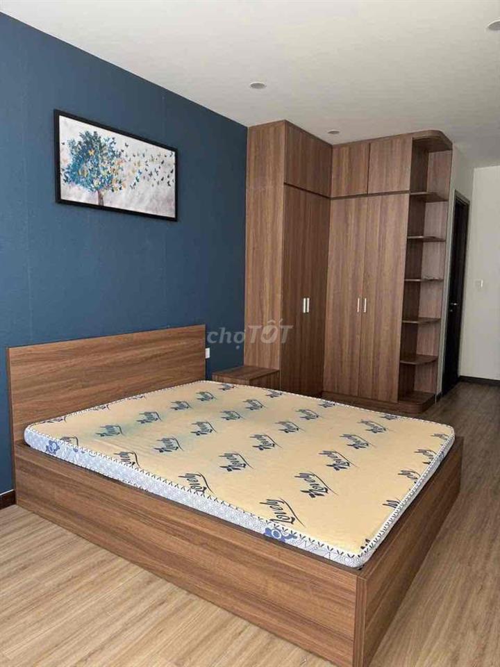 THỦ DẦU MỘT -CHO THUÊ CĂN 2PN FULL NỘI THẤT GIÂ 10tr Ở LIỀN
