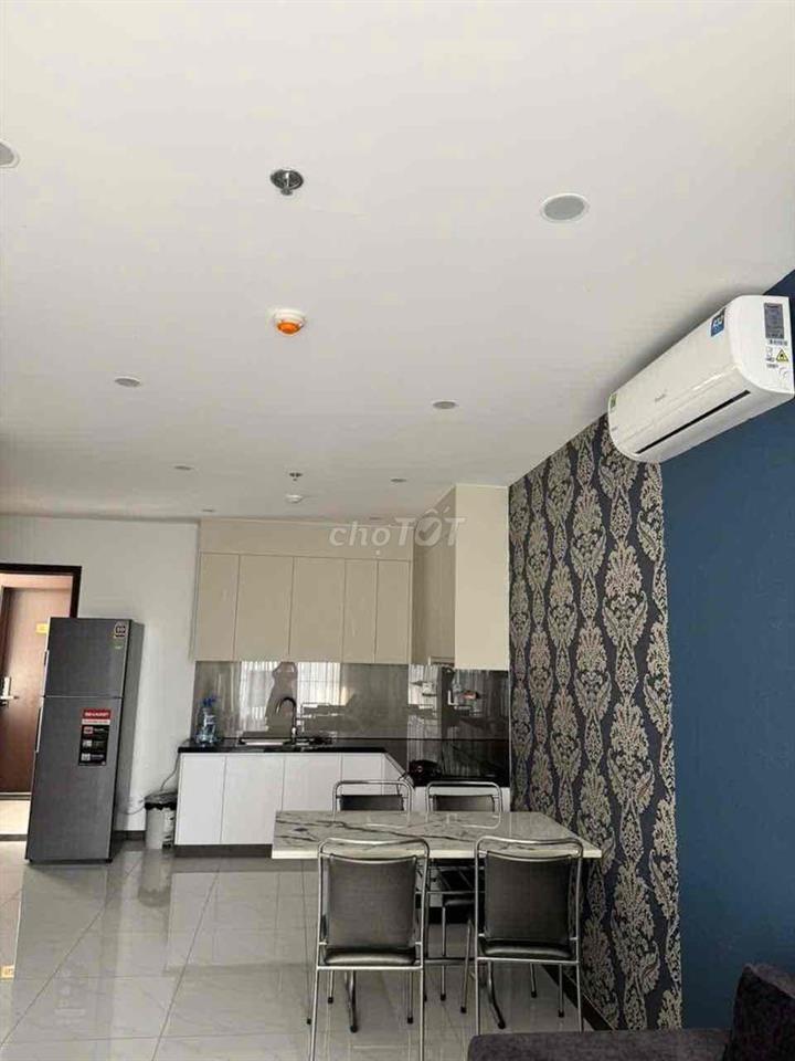 THỦ DẦU MỘT -CHO THUÊ CĂN 2PN FULL NỘI THẤT GIÂ 10tr Ở LIỀN