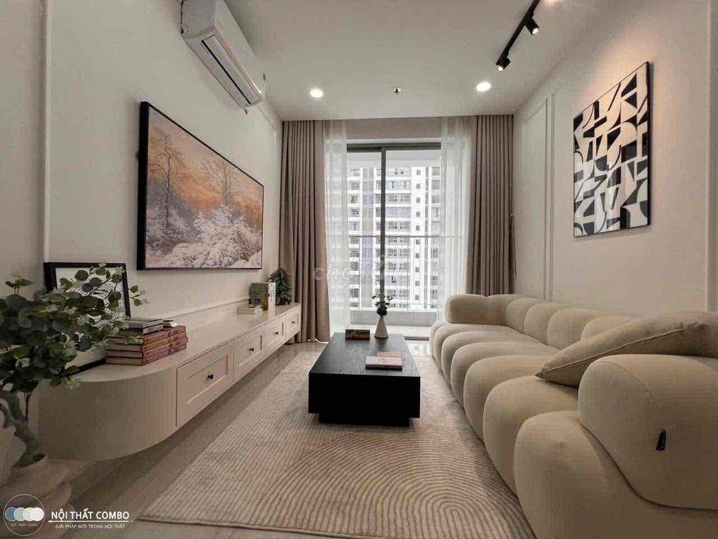 CHO THUÊ CĂN 1PN CHUNG CƯ SKYVIEW GIÁ RẺ