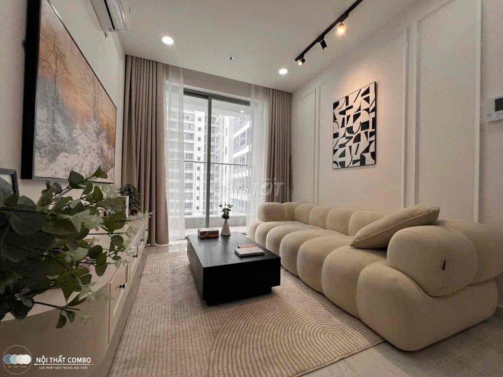CHO THUÊ CĂN 1PN CHUNG CƯ SKYVIEW GIÁ RẺ