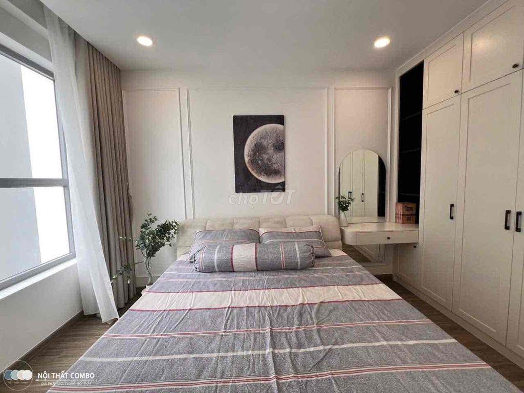 CHO THUÊ CĂN 1PN CHUNG CƯ SKYVIEW GIÁ RẺ