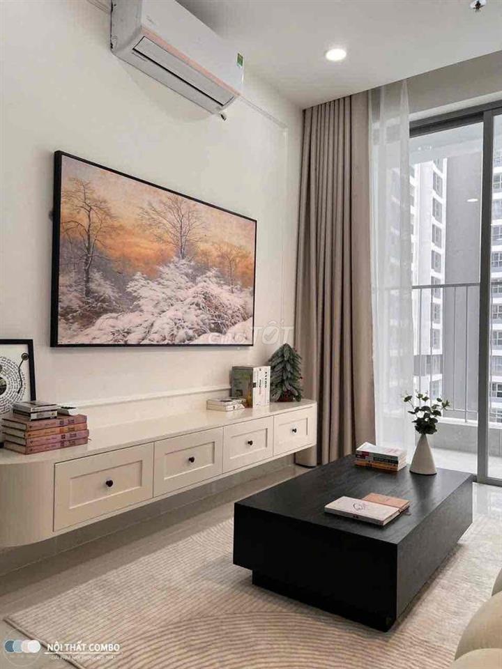 CHO THUÊ CĂN 1PN CHUNG CƯ SKYVIEW GIÁ RẺ