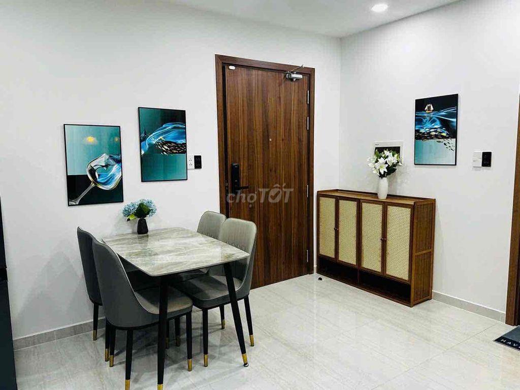 CĂN 1PN FULL NỘI THẤT CC HAPPY ONE CENTRAL THỦ DẦU MỘT