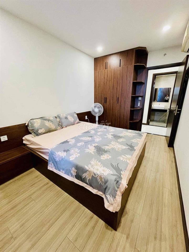 CĂN 2PN FULL NỘI THẤT XỊN CHUNG CƯ C-SKYVIEW THỦ DẦU MỘT