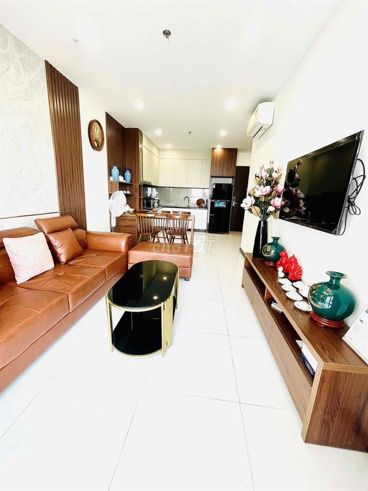 CĂN 2PN FULL NỘI THẤT XỊN CHUNG CƯ C-SKYVIEW THỦ DẦU MỘT