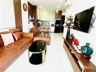 CĂN 2PN FULL NỘI THẤT XỊN CHUNG CƯ C-SKYVIEW THỦ DẦU MỘT