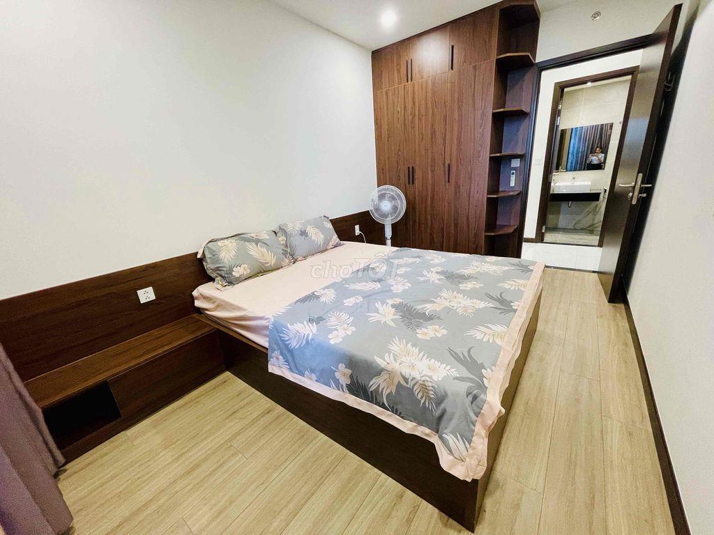 CĂN 2PN FULL NỘI THẤT XỊN CHUNG CƯ C-SKYVIEW THỦ DẦU MỘT