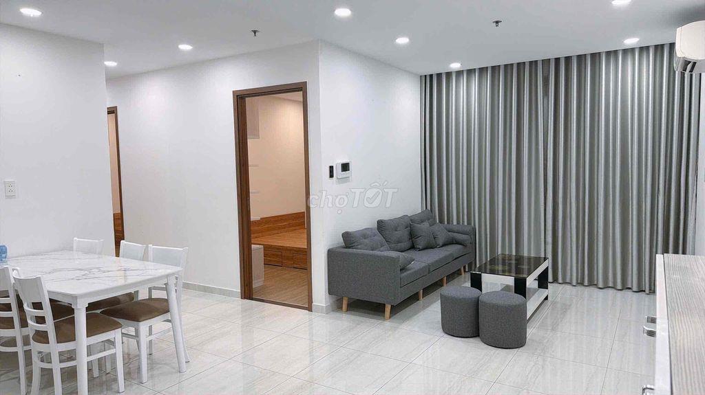 HÀNG HIẾM CĂN 2PN CÓ NTCB GIÁ THUÊ CHỈ 7TRIỆU NGAY HAPPY ONE CENTRAL