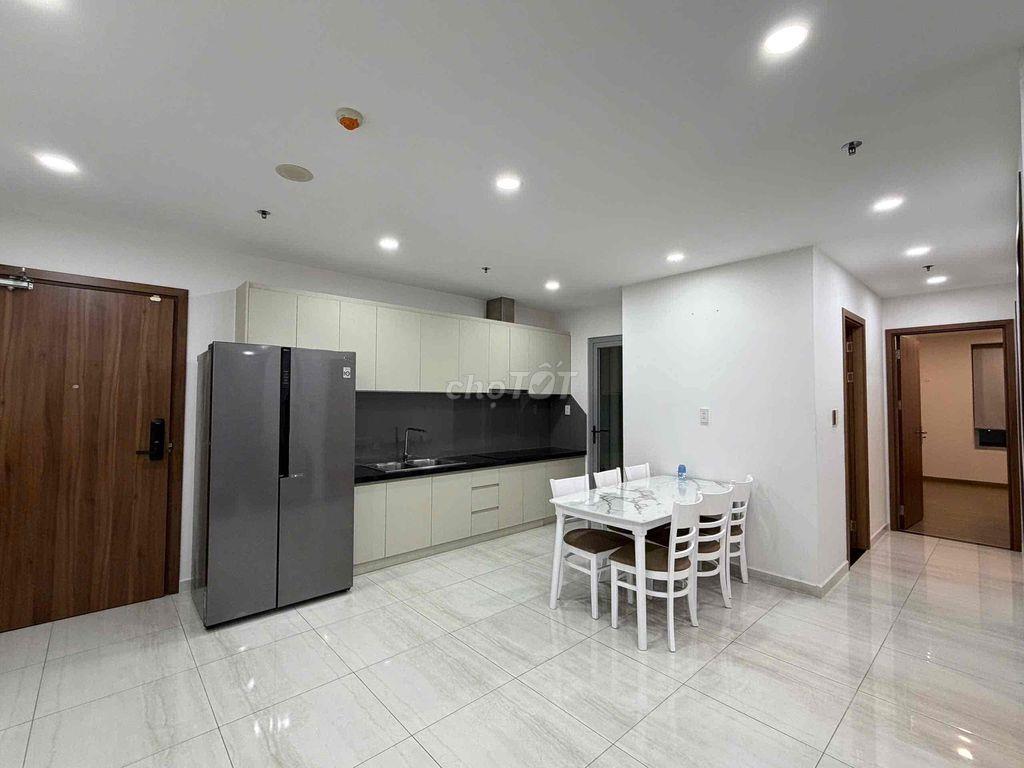 HÀNG HIẾM CĂN 2PN CÓ NTCB GIÁ THUÊ CHỈ 7TRIỆU NGAY HAPPY ONE CENTRAL