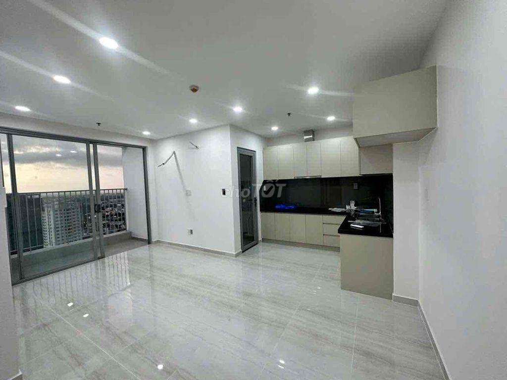CHO THUÊ CĂN 2PN SẴN 3 MÁY LẠNH GIÁ 7,5TR TẠI HAPPY ONE CENTRAL