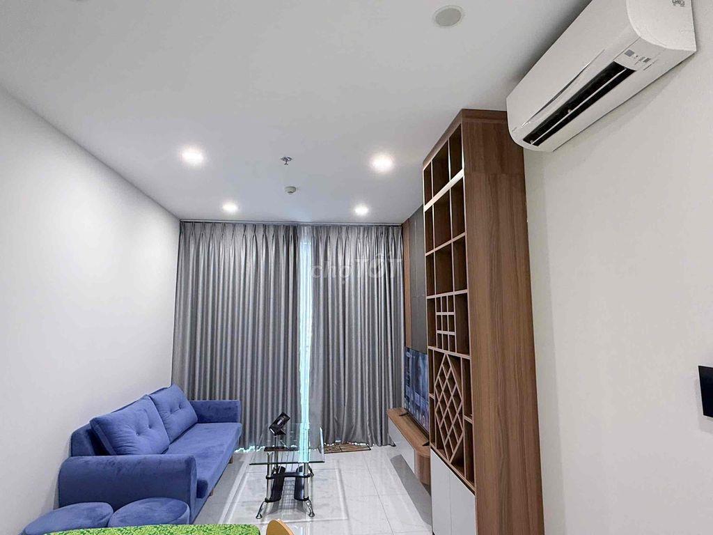 CĂN 2PN FULL NỘI THẤT CC C-SKYVIEW GIÁ THUÊ 9,5TR