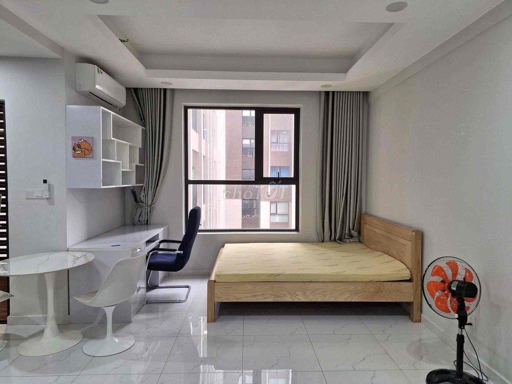 CHO THUÊ CĂN STUDIO FULL NỘI THẤT GIÁ 5,2TR OPAL SKYLINE LÁI THIÊU