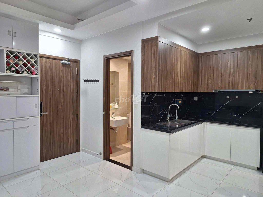 CHO THUÊ CĂN STUDIO FULL NỘI THẤT GIÁ 5,2TR OPAL SKYLINE LÁI THIÊU