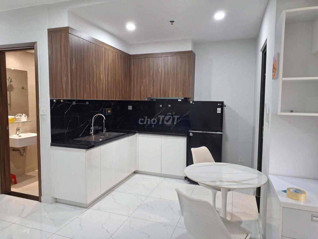 CHO THUÊ CĂN STUDIO FULL NỘI THẤT GIÁ 5,2TR OPAL SKYLINE LÁI THIÊU