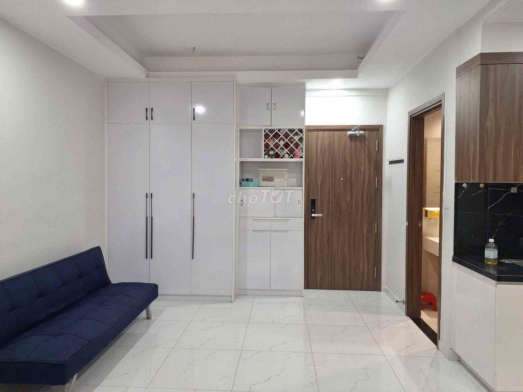CHO THUÊ CĂN STUDIO FULL NỘI THẤT GIÁ 5,2TR OPAL SKYLINE LÁI THIÊU